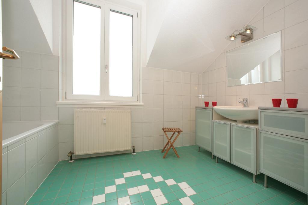 City Apartments Mozart Zell am See Room photo