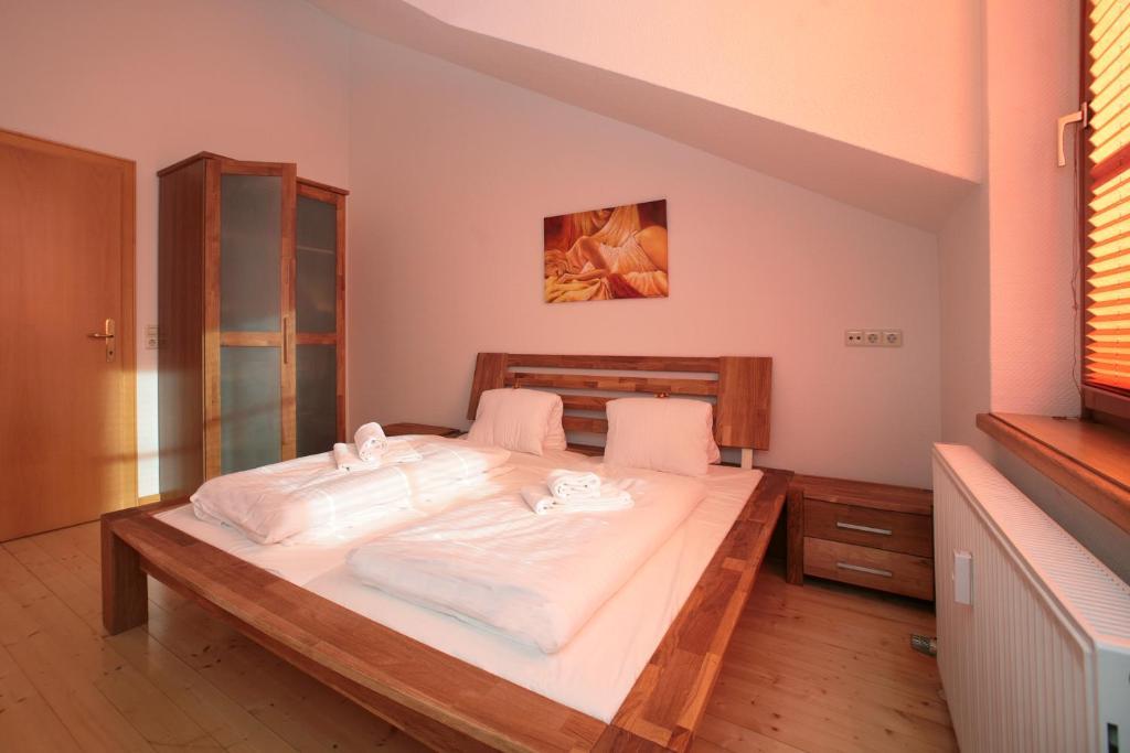 City Apartments Mozart Zell am See Room photo