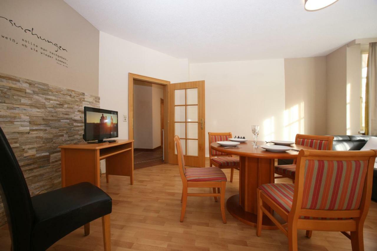 City Apartments Mozart Zell am See Exterior photo