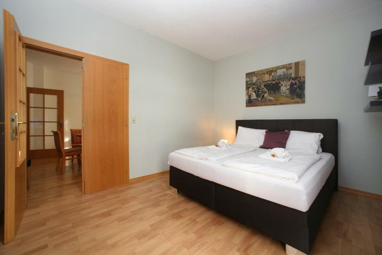 City Apartments Mozart Zell am See Exterior photo