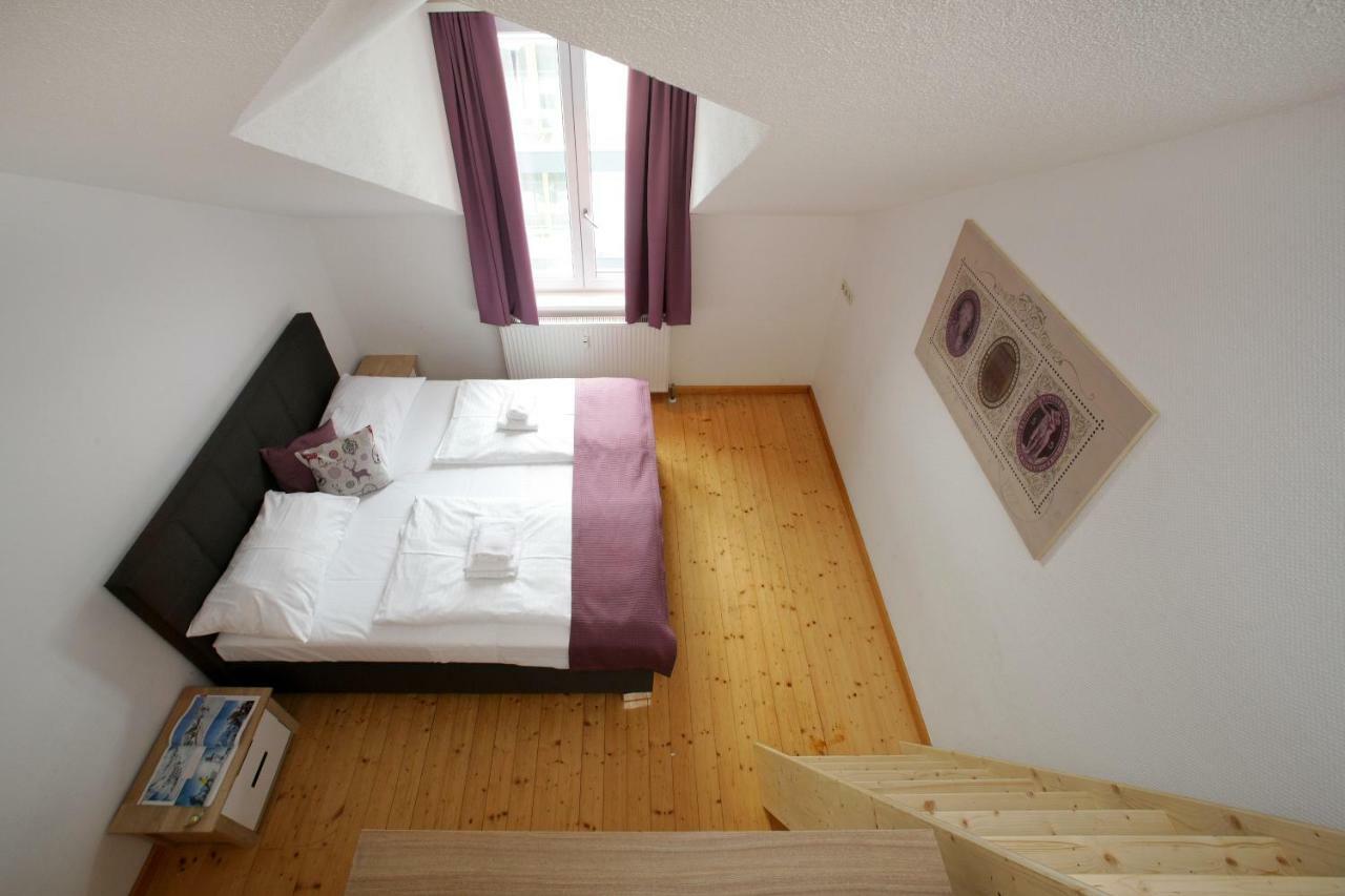 City Apartments Mozart Zell am See Exterior photo